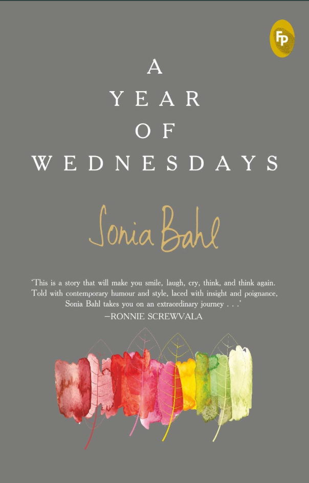 A Year Of The Wednesdays