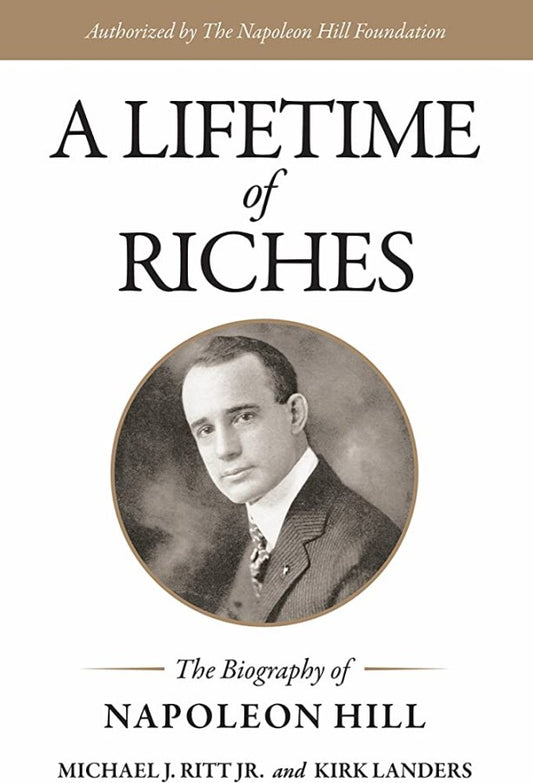 a-life-time-of-riches