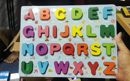 ក្តារ-abcតូច