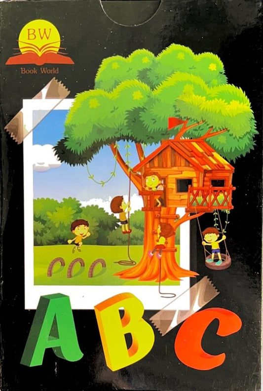 កាតតូច-abc