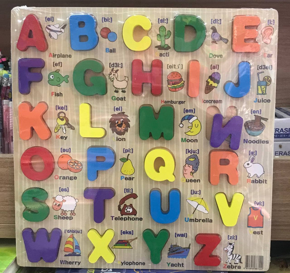 ក្ដាផុស-abc