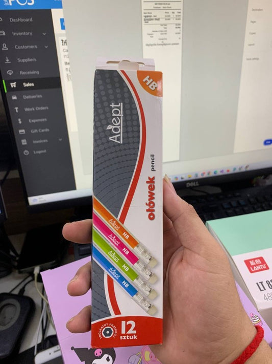 ខ្មៅដៃឈើ-ដើមadept-ap2023