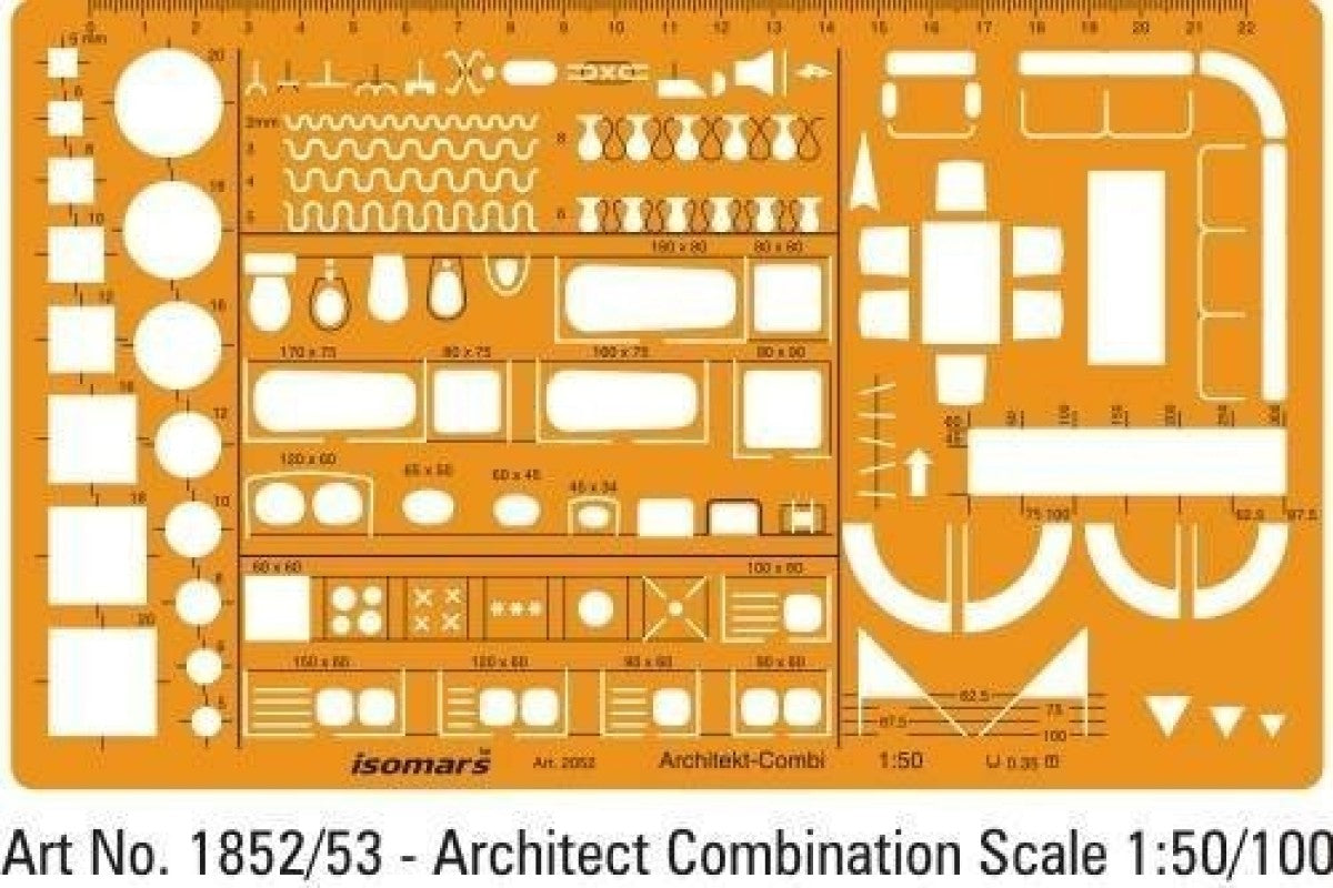 បន្ទាត់-architect-1852m