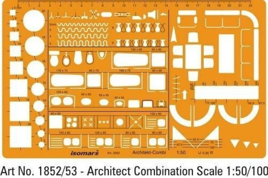 បន្ទាត់-architect-1852m