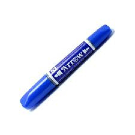 ហ្វឺត-arrow-_-blue