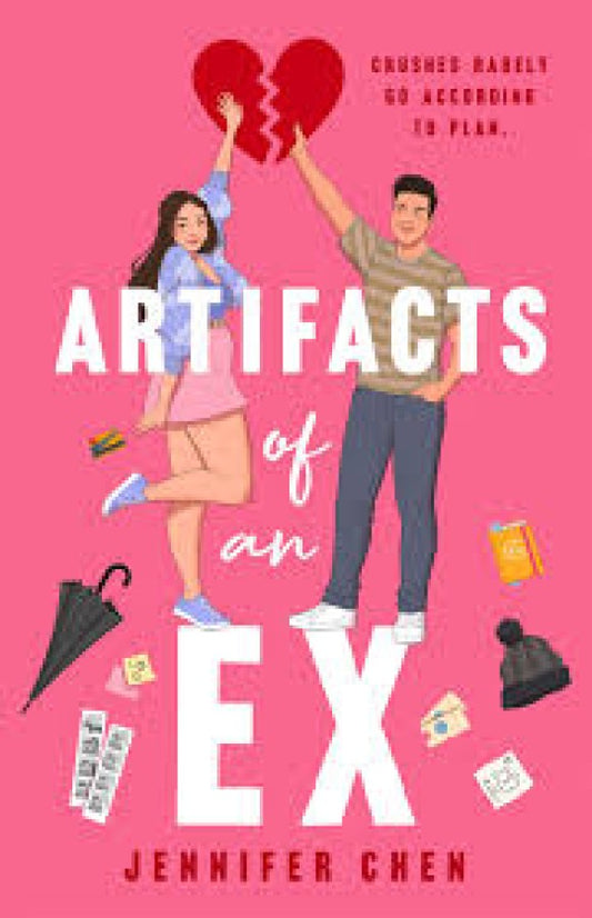 artifacts-of-an-ex