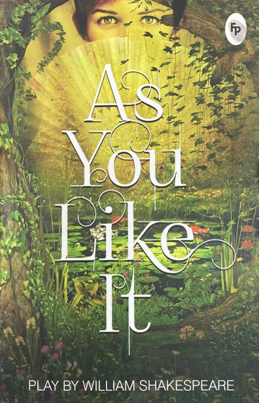 as-you-like-it