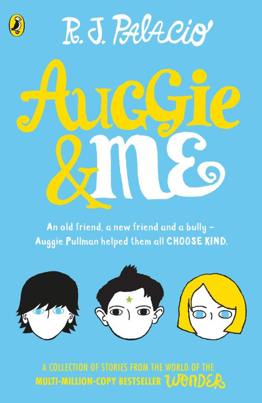 auggie-me