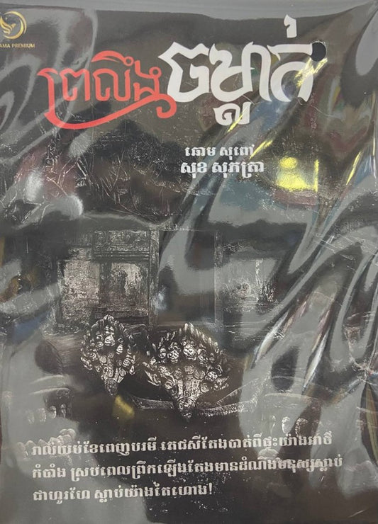 ព្រលឹងចម្លាក់