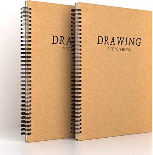 សៀវភៅគូសរូប-b5-drawing
