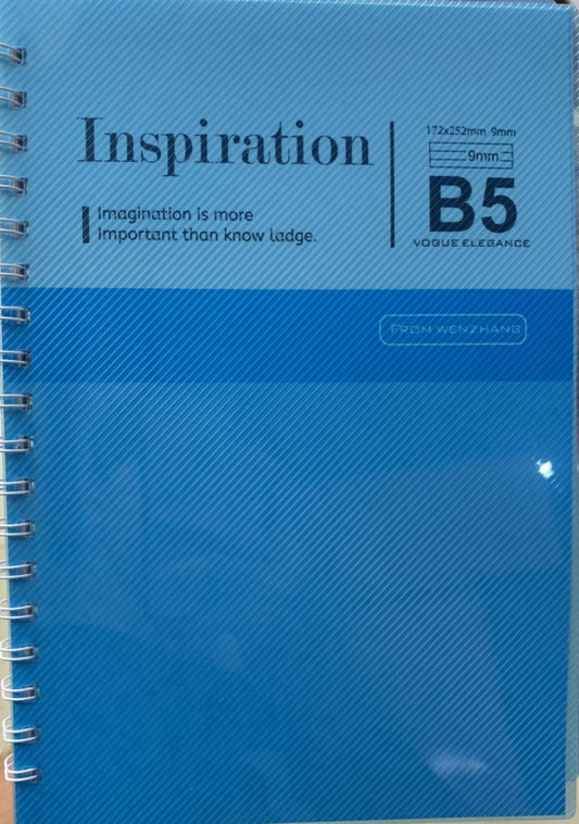 សៀវភៅកង-b5-inspiration