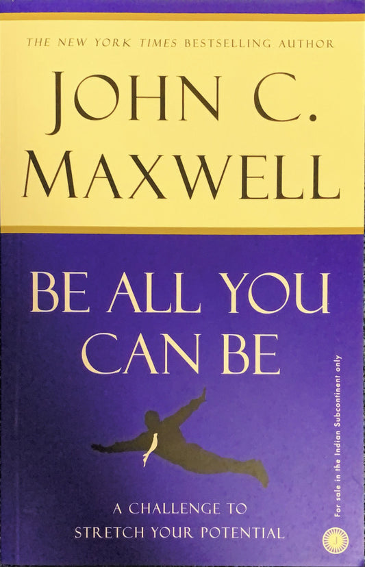 be-all-you-be