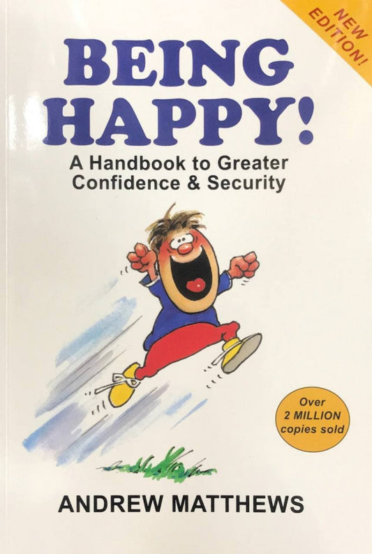 being-happy