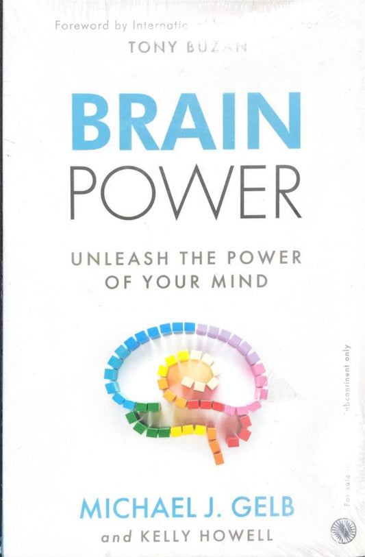 brain-power