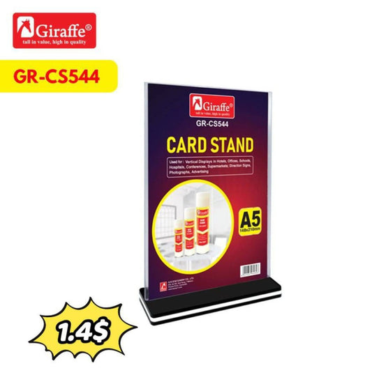 card-stand-a5-gr-cs544