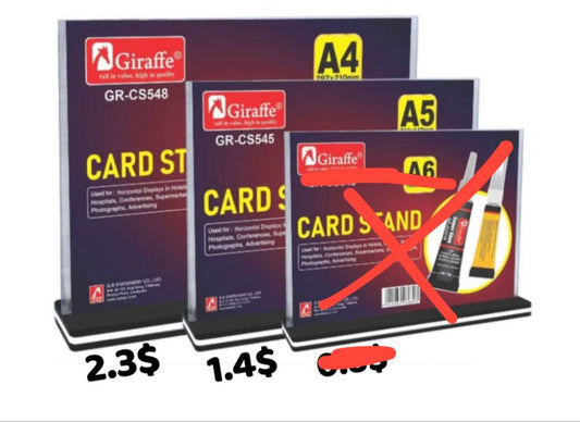 card-stand-a5-gr-cs545