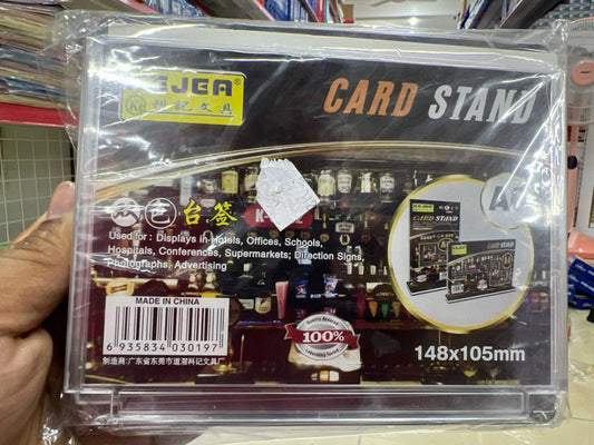 card-stand-a6_k-6022