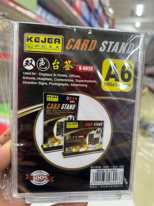 card-stand-a6_k-6026