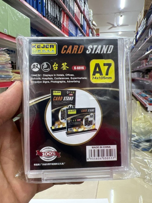 card-stand-a7_k-6016