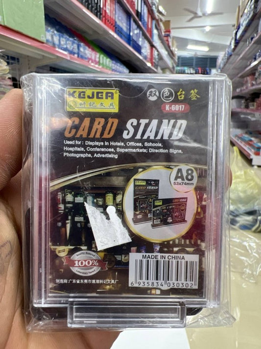card-stand-a8_k-6017