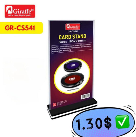 card-stand-gr-cs541