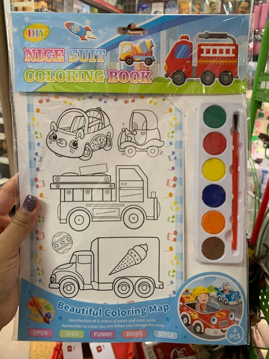 ក្រដាស់ផាត់ពណ៌