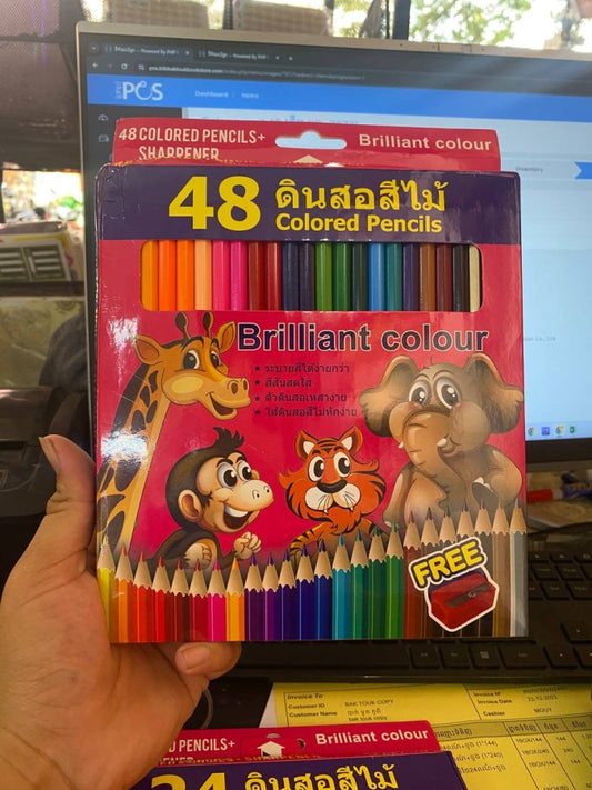 color-pencil-48-ដើម