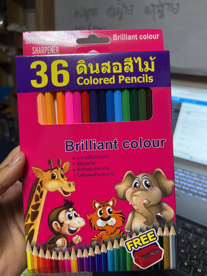 colored-pencils-36ដើម