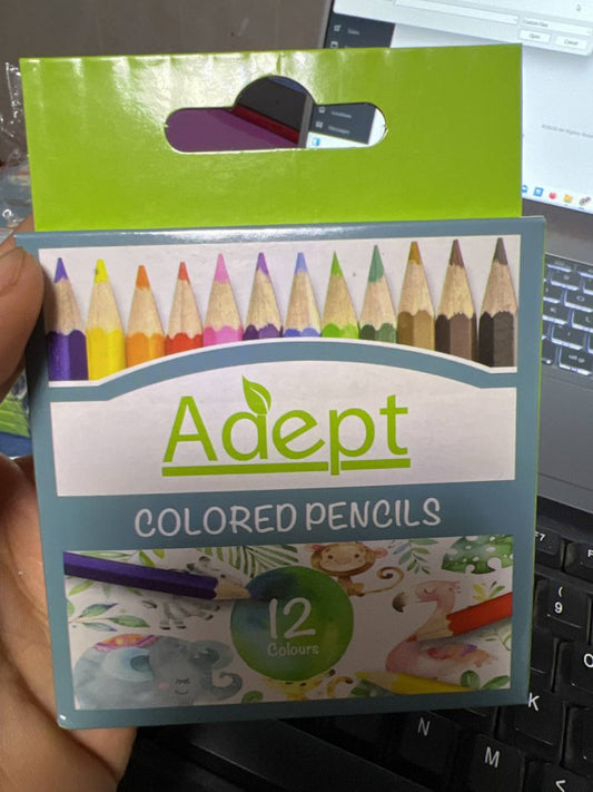 colored-pencils-adept-12ដើមខ្លី
