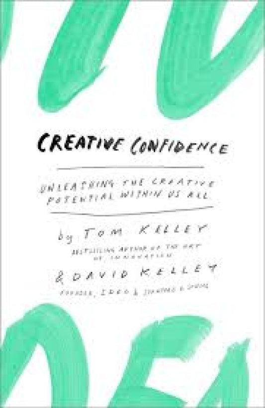 creative-confidence