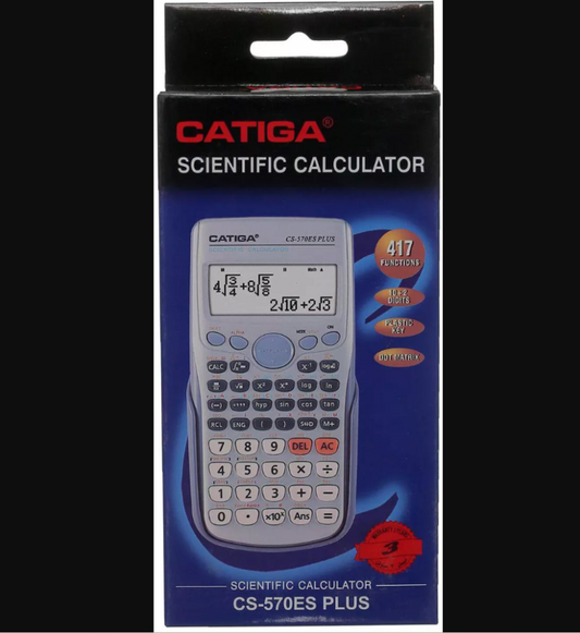 កាស្យូ-cs-570es