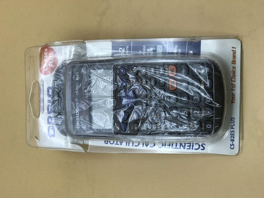 កាស្យូ-cs-82es-plus