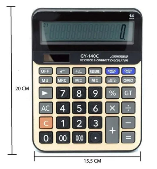 កាស្យូ-ct-140c