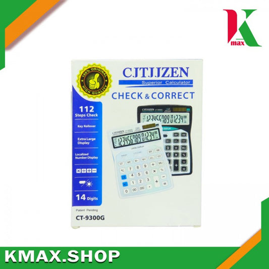 កាស្យូ-ct-9300-g
