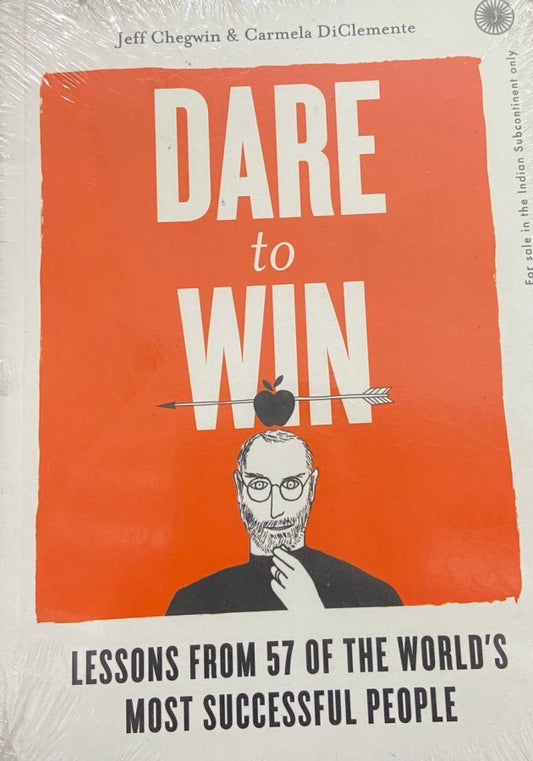 dare-to-win