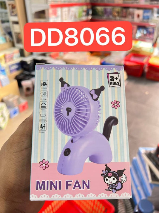 កង្ហារសាកថ្ម-dd8066