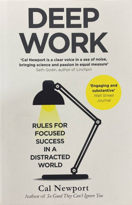 deep-work