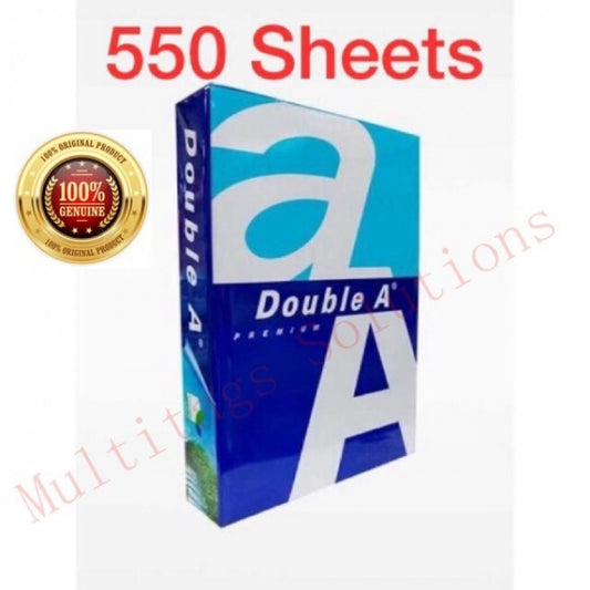ក្រដាស់-double-a-70g-550-sheets