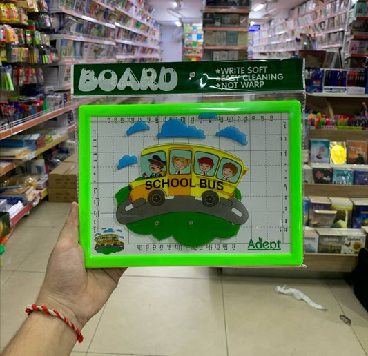 ក្ដារកំផ្លេរ-រូបឡាន
