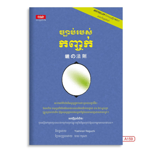 ច្បាប់របស់កញ្ចក់