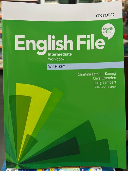 english-file-intermediate-work-book