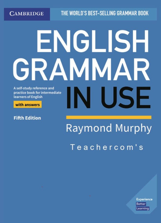 english-grammar-in-use-5th-edition