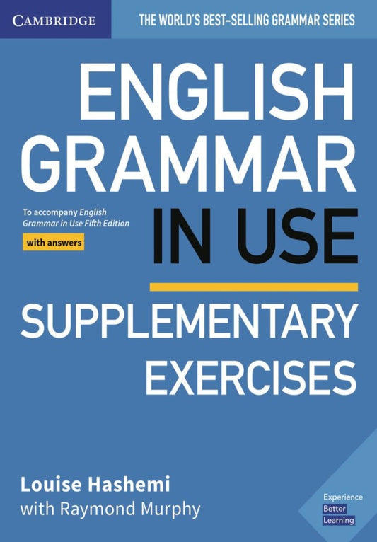 english-grammar-in-use-supplementary-exercises-5th-edition