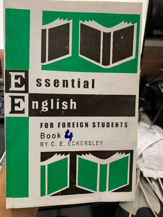 essential-english-4