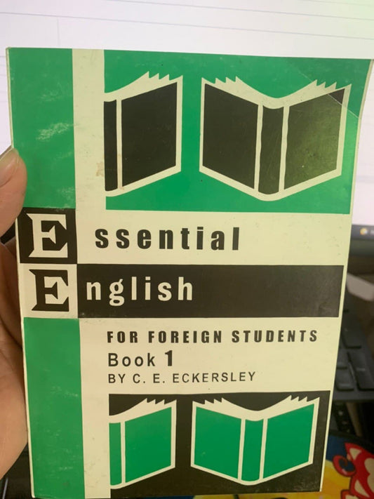 essential-english-book-1