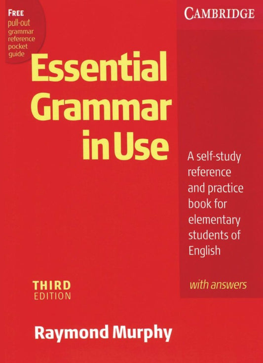 essential-grammar-in-use-third-edition