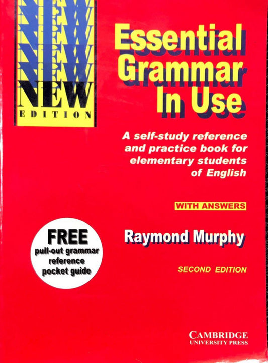 essential-grammar-in-use