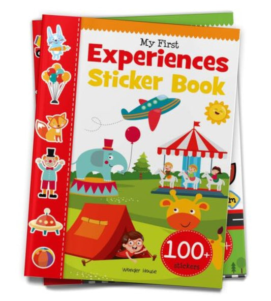 experiences-sticker-book