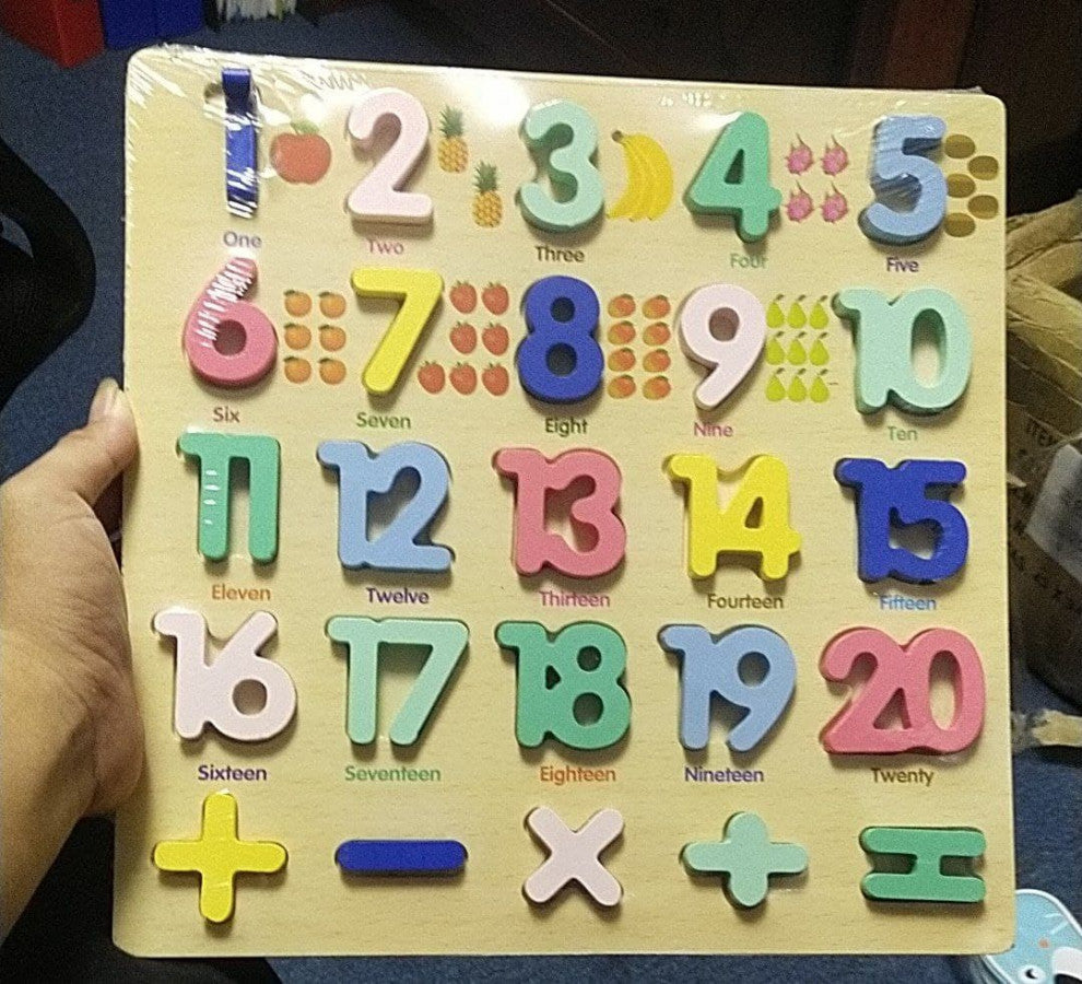 ក្តារផុសលេខបារាំងផុស