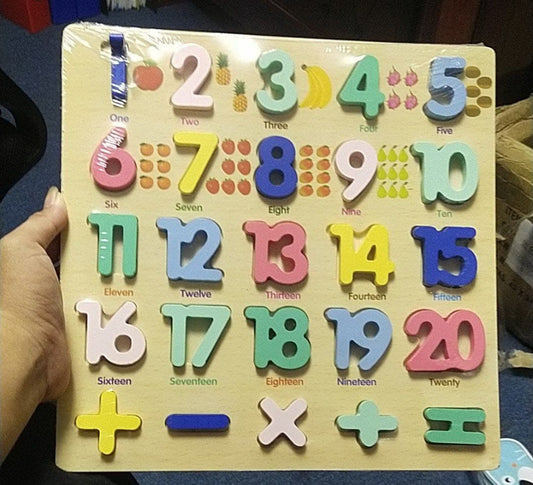 ក្តារផុសលេខបារាំងផុស